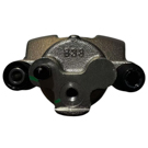 2007 Jeep Commander Brake Caliper 3
